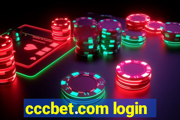 cccbet.com login